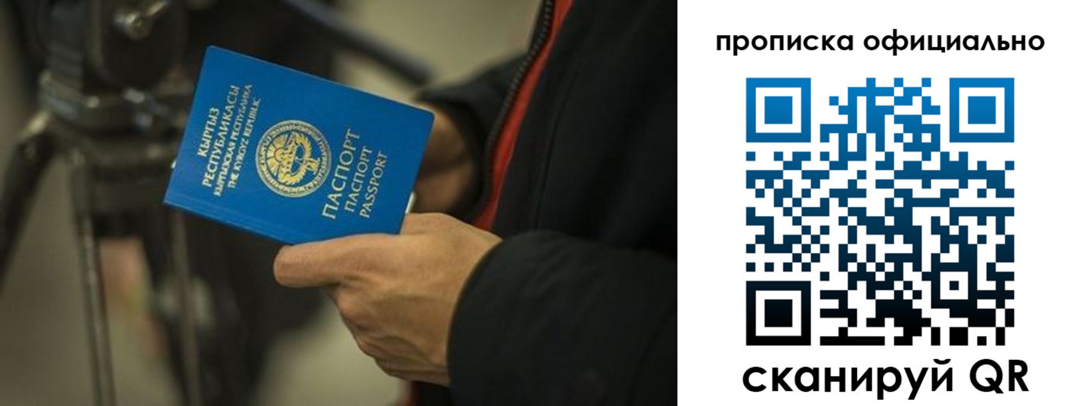 прописка в Шали