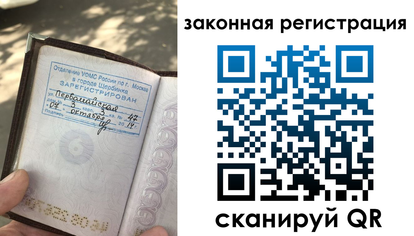 прописка 2025 в Шали